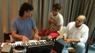 Sairat Fame Ajay-Atul to Compose Music for Ashutosh Gowariker&rsquo;s Panipat