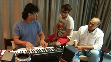 Sairat Fame Ajay-Atul to Compose Music for Ashutosh Gowariker’s Panipat