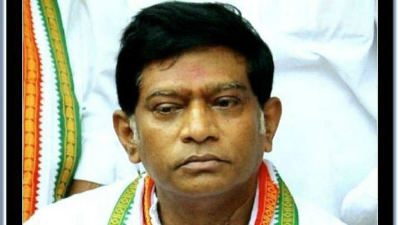 Ajit Jogi Dies at 74: Chhattisgarh's Once-Tallest Leader Dies After Struggle to Keep Legacy Alive