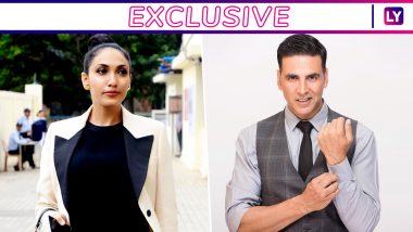 Has Akshay Kumar Ended His Association with Prernaa Arora's KriArj Entertainment? Read EXCLUSIVE Deets!