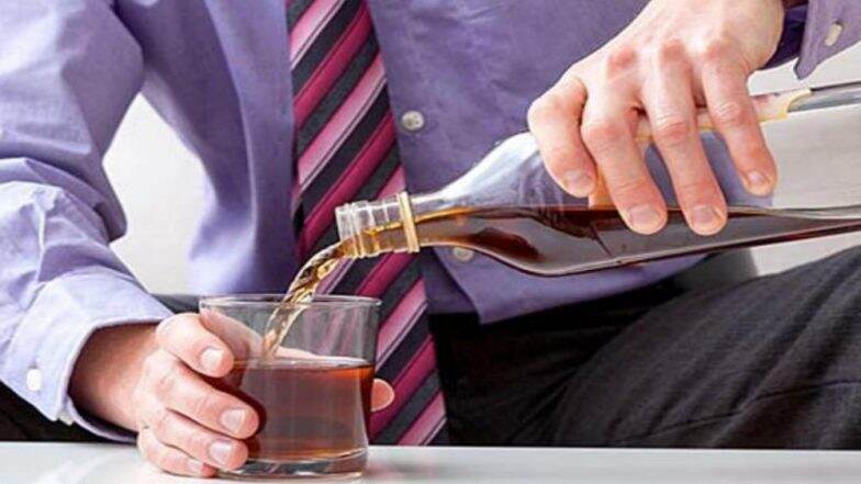 Ban on Sale of Alcohol in Mizoram: Government to Bring New Law in Assembly Session, Says Minister Ban on Sale of Alcohol in Mizoram: Government to Bring New Law in Assembly Session, Says Minister