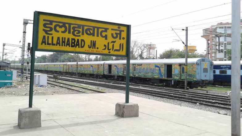 What's in a Name? Here Are The Places With New Names Approved by Modi Government in The Year 2018