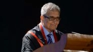 Amartya Sen Slams Government, Says 'Indian Economy Suffered Due to Demonetisation'