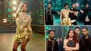 Nawabzaade&rsquo;s Rendition of the Classic Amma Dekh Song With Shakti Mohan, Raghav Juyal, Punit Pathak and Dharmesh Yelande Is Something the 90s Kids Might Not Appreciate