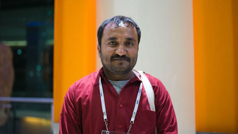 Super 30's Anand Kumar Creates Ruckus at Police Station, Threatens to Commit Suicide