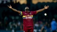 WI vs BAN: Andre Russell Named in Windies Squad for Bangladesh ODIs