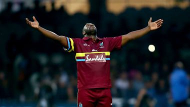 WI vs BAN: Andre Russell Named in Windies Squad for Bangladesh ODIs