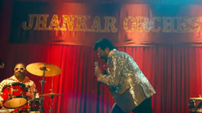 Anil Kapoor Pay Tribute to Legendary Singer Mohammad Rafi With a Revamped Version of ‘Badan Pe Sitare’ Song