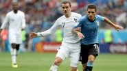 FIFA World Cup 2018: Antoine Griezmann Reveals Why He Did Not Celebrate Goal Against Uruguay in Quarter-Final!
