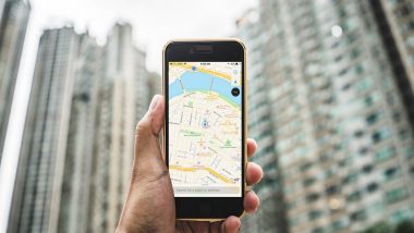 Google Maps Augmented Reality Feature Testing Commences For Selected Users - Report