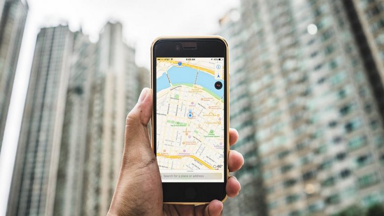 Apple to Introduce an Updated Maps Tool Soon; Will Be Available on All ...