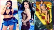 Ariel Winter Sexiest Pics Yet: See 'Modern Family' Actress&rsquo; Instagram Feed Full of Raunchy Butt and Cleavage Show Before She Quits It!