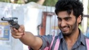 Ishaqzaade: Arjun Kapoor Opens Up About His Debut Movie, Says &lsquo;My First Film Was My Gamechanger&rsquo;