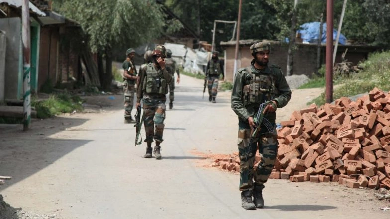Pakistan MI and ISI Planning to Poison Ration Stocks of Security Forces in Jammu and Kashmir: Reports