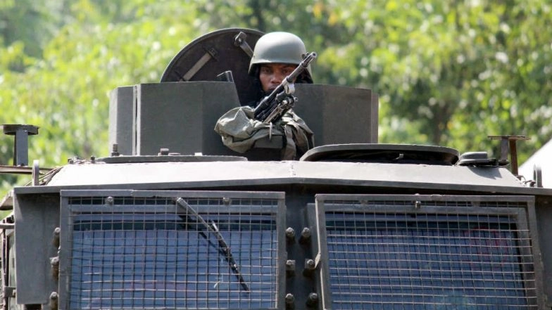 Nagaland Declared 'Disturbed' Area For Six More Months, AFSPA to Continue Till June-End