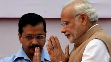Arvind Kejriwal Not to Contest 2019 Lok Sabha Polls From Varanasi, AAP to Fight General Elections in Uttar Pradesh