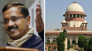 PIL Against Arvind Kejriwal for Making Scandalous Remarks Against Supreme Court on Delhi Govt vs L-G Case