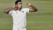 KXIP Captain Ravi Ashwin Open to Making 'Koffee With Karan' Debut