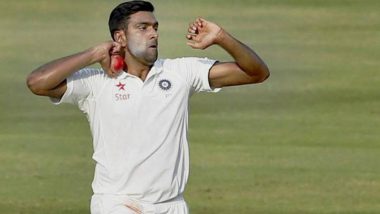 R Ashwin Says That He Finds Questions About His Comeback to ODI and T20Is ‘Laughable’