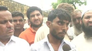Alwar Lynching Case: Man Claiming to be Eyewitness Says 6-7 People Involved, Narrates Terrifying Incident