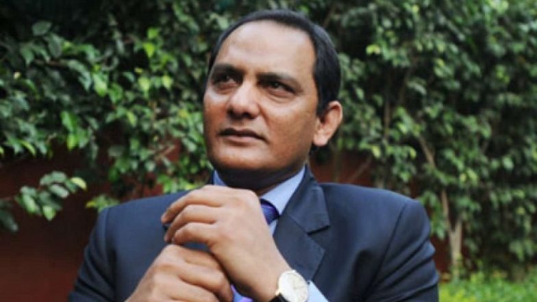 Mohammad Azharuddin Keen to Contest 2019 Lok Sabha Elections from Secunderabad in Telangana