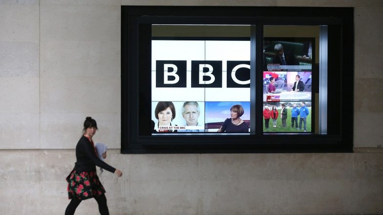 BBC Unveils List of Highest Paid On-Air Stars & Their Salaries: Women Fail to Feature, All 'White Men' on it