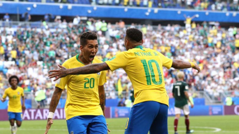 How To Watch Brazil vs Ecuador, Live Streaming Online 2022 FIFA World Cup Qualifiers CONMEBOL: Get TV Channels to Watch in India and Free Telecast Time in IST
