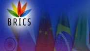 BRICS, SCO Summits 2020 Postponed Due to Coronavirus Pandemic, New Dates to be Announced Later