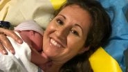 Baby Girl Born in Chick-Fil-A Outlet; American Fast Food Chain Promises Free Lifetime Food and a Future Job!