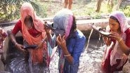 Women in Rajasthan's Village Are Forced to Drink Water Out of Husband's Shoes! Where Are We On Women Empowerment?