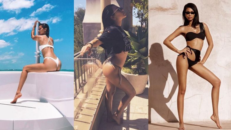 ‘Barbie Feet’ Is the Latest Instagram Trend! Celebs from Kendall Jenner to Bella Hadid Can't Stop Sharing Their Pictures