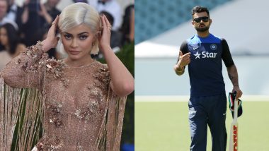 Kylie Jenner Tops 2018 Instagram Rich List Leaving Sister Kim Kardashian Behind, Virat Kohli 17th