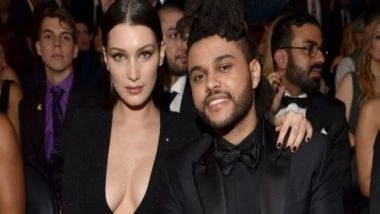 Are Bella Hadid, The Weeknd Back Together?