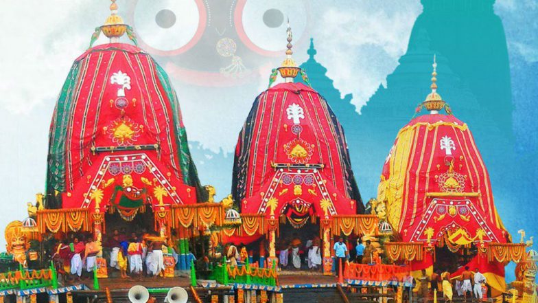 Hindus, Muslims Join Hands to Clean Up Post Bahuda Yatra in Odisha
