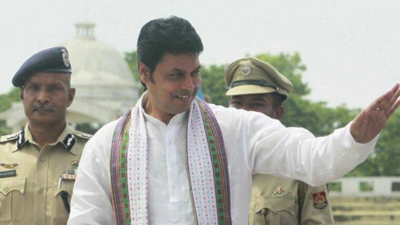 Bharat Bandh: Nationwide Shutdown Called by Farmers’ Union ‘Fails’ to Evoke Any Response in BJP-Ruled Tripura