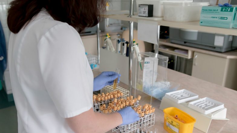 KMC Doctors First to Identify a Rare Blood Group 'P Null' Phenotype in India