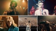 Bohemian Rhapsody Trailer: Rami Malek as the Legendary Freddie Mercury Promises a Musical Treat For all Queen Fans - Watch Video