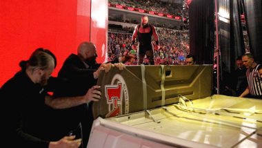 WWE Extreme Rules 2018 Updated Match Card: AJ Styles vs Rusev and Braun Strowman vs Kevin Owens to Headline the PPV Event at Pittsburgh