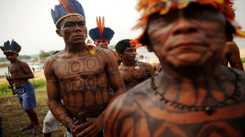 Measles Outbreak In Unvaccinated Amazonian Tribe Threatens to Wipe Out the Community