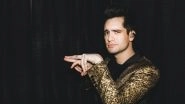 Brendon Urie Is Pansexual; Panic! At the Disco&rsquo;s Lead Vocalist Reveals His Sexuality Five Years After Marriage