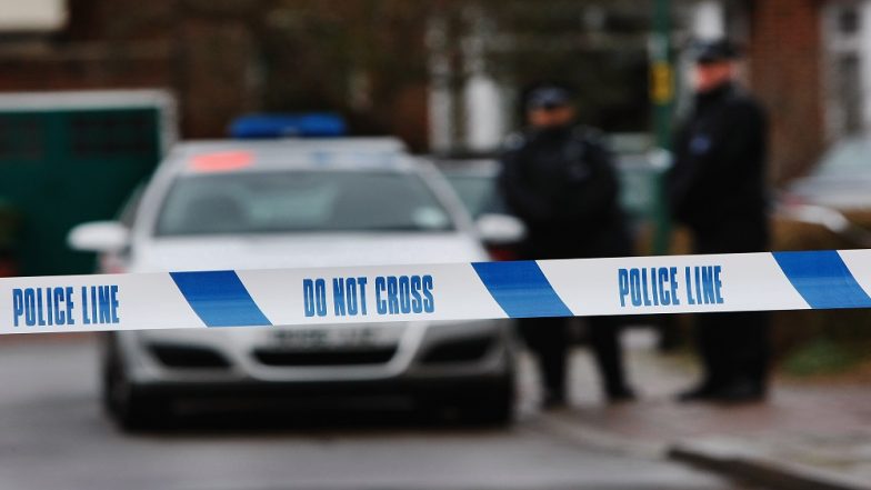 British Woman Police Officer Sacked for 'Racist' Slurs Against Indian Restaurant Staff
