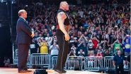 Ahead of Brock Lesnar vs Seth Rollins WWE Universal Championship Match in SummerSlam 2019, Revisit Beast Incarnate's Record from Past Editions (Watch Video)