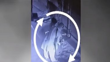Burari Deaths Mystery Solved? Last Video Recorded by CCTV Shows How Delhi Family Organised Hanging