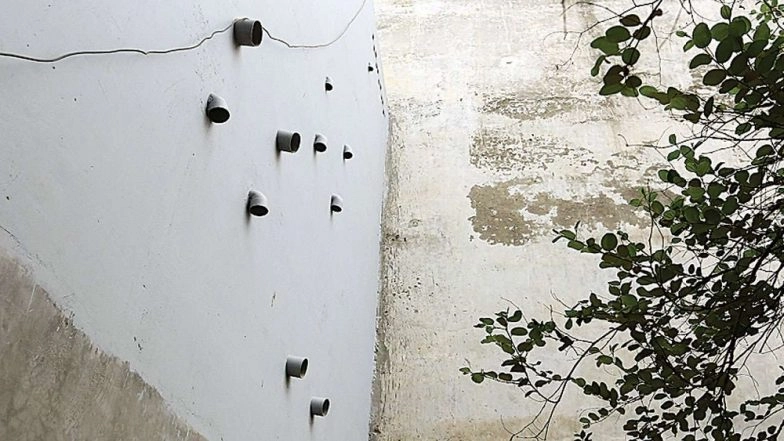 Burari Deaths: Neighbours Link Earthquake on Sunday With 'Earth Will Shake' Note Recovered From House of Deceased