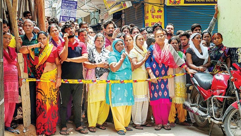 Burari Deaths: 'Someone Killed Them, All Reports on Spiritual Angle Are Bogus', Claims Relative