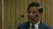 CJI Dipak Misra on Mob Lynching: Blatant Reliance on Social Media Needs to be Checked By Citizens to Maintain Peace & Order