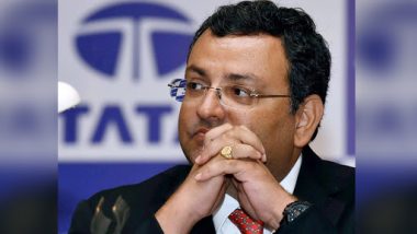 NCLAT Declines Stay on Tata Sons' Conversion to Pvt Co; Says Cyrus Mistry Can't Be Forced to Sell Stake