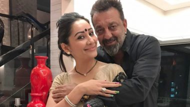 Why Sanju aka Sanjay Dutt Chose To Marry Manyata Dutt? Real Reason Revealed in This Video!