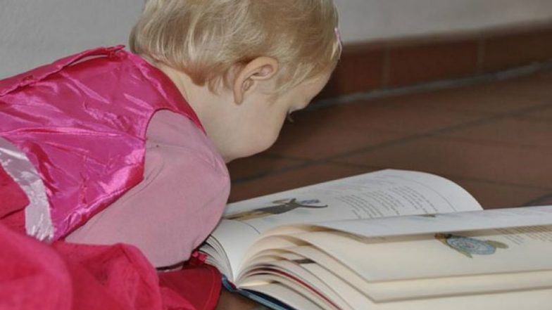 Omega-3 Can Reduce Abusive Behaviour in Children: Study