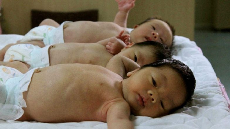 China’s Vaccine Scandal: Over 2.5 lakh Faulty DPT Vaccines Sold